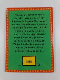 Kaisa ja Pekko