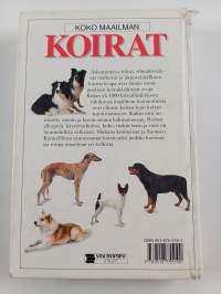 Koko maailman koirat