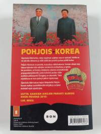 Pohjois-Korea : Siperiasta itään
