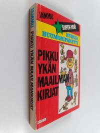 Tyhjä kuva