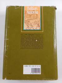 Baltian historia