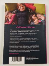 Jumalan kuva (signeerattu, tekijän omiste)