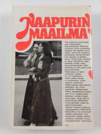 Naapurin maailma : raportti Neuvostoliitosta
