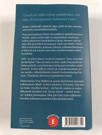 K. L. Oesch : ylivoimaa vastassa