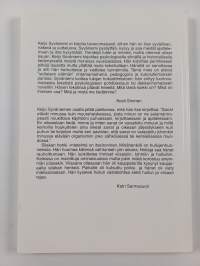 Pysähdyn näen : lyhytproosaa vuosilta 1998-2000 (signeerattu, tekijän omiste)