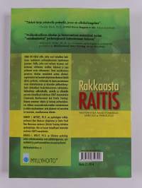 Rakkaasta raitis : vaihtoehtoja nalkuttamiselle, anelulle ja uhkailulle