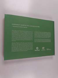 Koordinaatit nuorten tieto- ja neuvontatyöhön : suuntaviivoja ammatilliseen osaamiseen