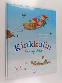 Kinkkulin kuusijuhla