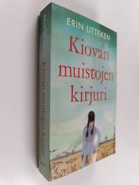 Kiovan muistojen kirjuri