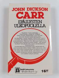 Epäilysten ulkopuolella
