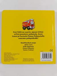 Paavo Paloauto