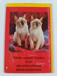 Eläinkirjani 5
