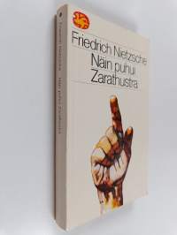 Näin puhui Zarathustra