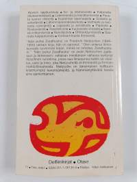 Näin puhui Zarathustra