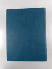 Fauna vuosikerta 1972 (1-2)