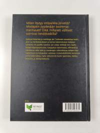 Jarin kanssa kalassa : suomalaisia kalapaikkoja