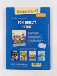 Poni nimeltä Herne