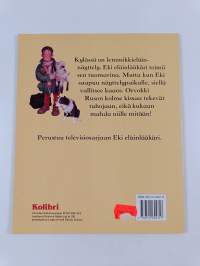 Viki pelastaa päivän