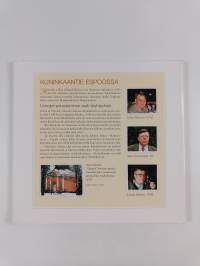 Kuninkaantie Espoossa