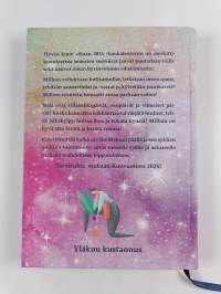 Hyvän kuun aikaan 2024 -kalenterikirja