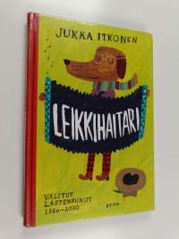 Tyhjä kuva