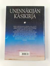 Unennäkijän käsikirja : unien tulkinnan ja ymmärtämisen opas