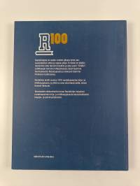 Vuosisadan rakkaustarina : Rautakirja 1910-2010