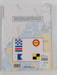 Veneilijän merenkulkuoppi 1 : saaristonavigointi