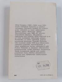 Saatana saapuu Moskovaan 1