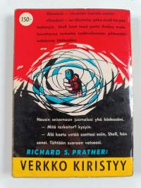 Verkko kiristyy