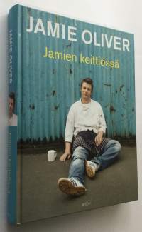 Jamien keittiössä