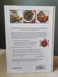Nopea aineenvaihdunta