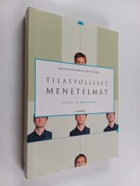 Käyttäytymistieteiden tilastolliset menetelmät