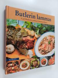 Butlerin lammas