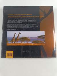 Afrikan arkki : Tansania