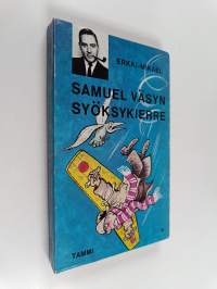 Samuel Väsyn syöksykierre