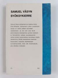 Samuel Väsyn syöksykierre