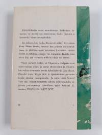 Viisas on väsy nyt : pakinoita