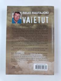 Vaietut (signeerattu, tekijän omiste)