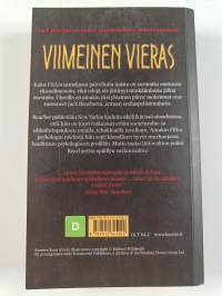 Viimeinen vieras