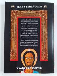 Mietelmäkuvia : aforismeja, maalauksia