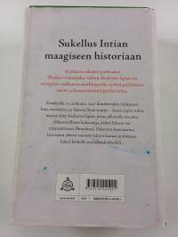 Keskiyön lapset (uusi laitos)