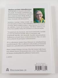 Isän kaipuu : mielen sovinto isäsuhteessa