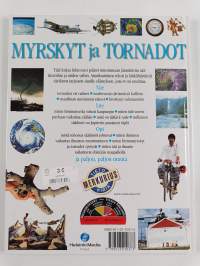 Myrskyt ja tornadot