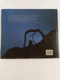 Huuhkajavuorella (signeerattu, tekijän omiste)