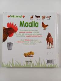 Maalla