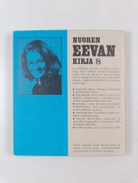 Nuoren Eevan kirja 8