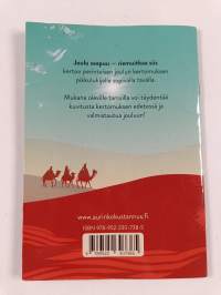 Joulu saapuu : riemuitkaa siis
