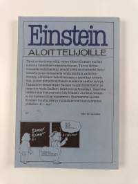 Einstein aloittelijoille