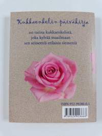 Kukkaenkelin päiväkirja